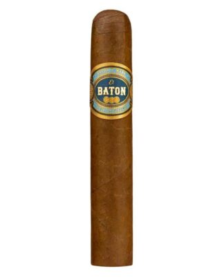 El Baton Robusto single
