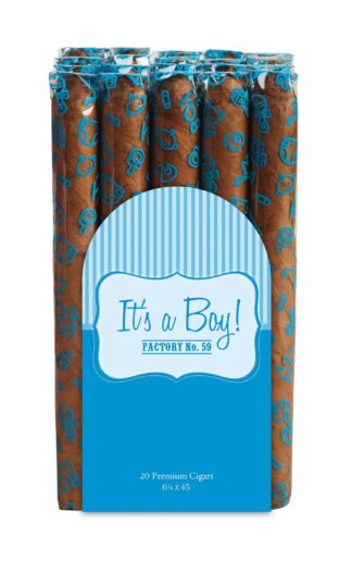 factory throwouts it's a boy 59 bundle