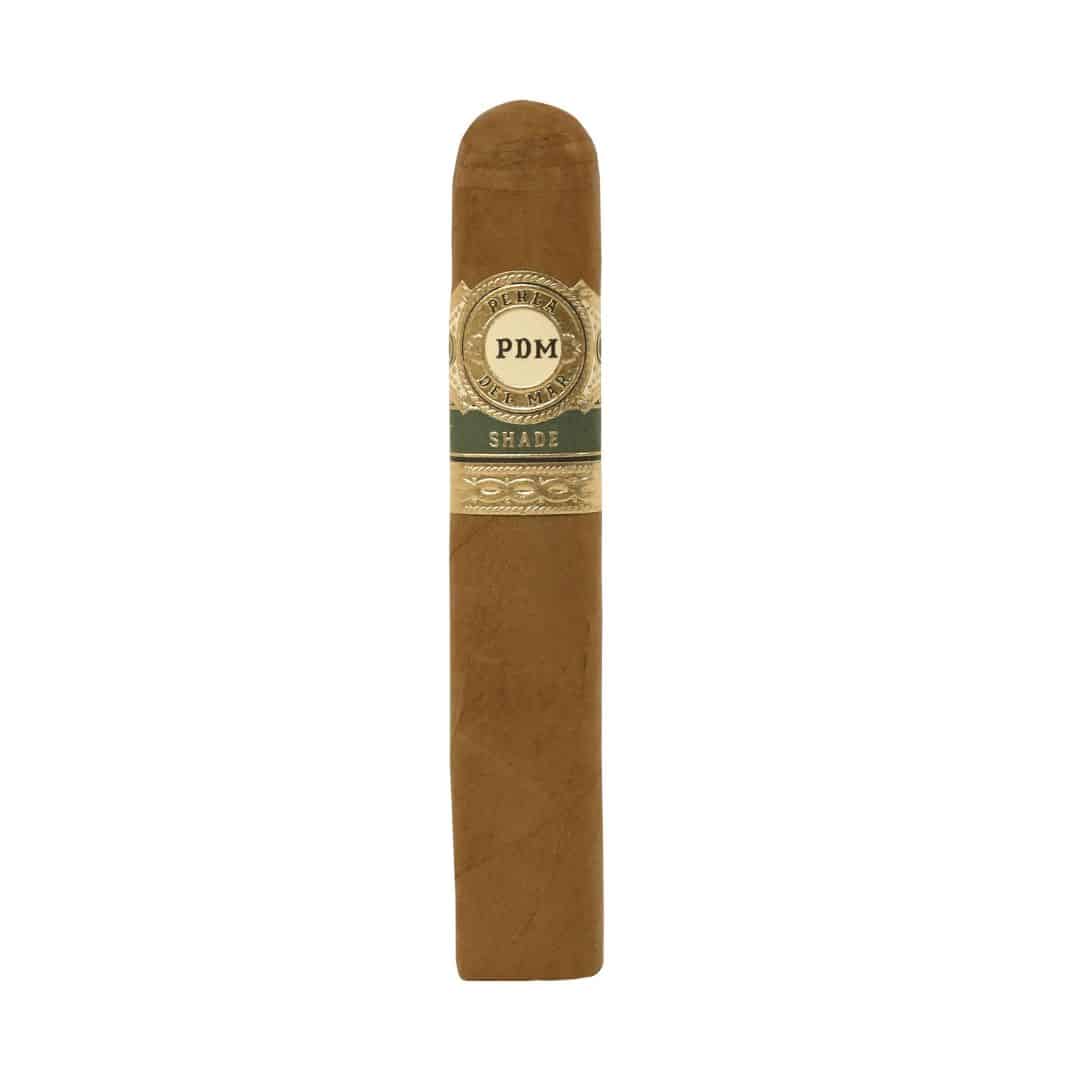 J.C. Newman Cigar Co. Perla Del Mar Shade Box Pressed Robusto Single Cigar