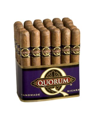 quorum robusto bundle