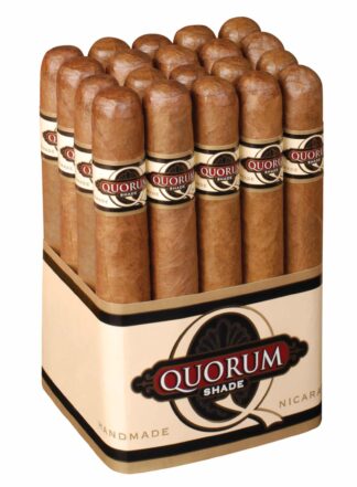 quorum shade toro bundle
