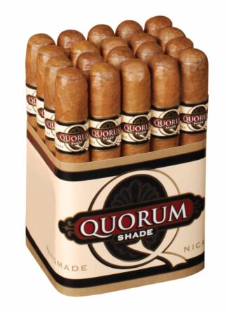 quorum shade tres petit bundle