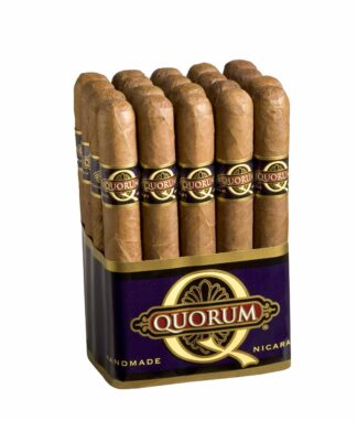 quorum toro bundle