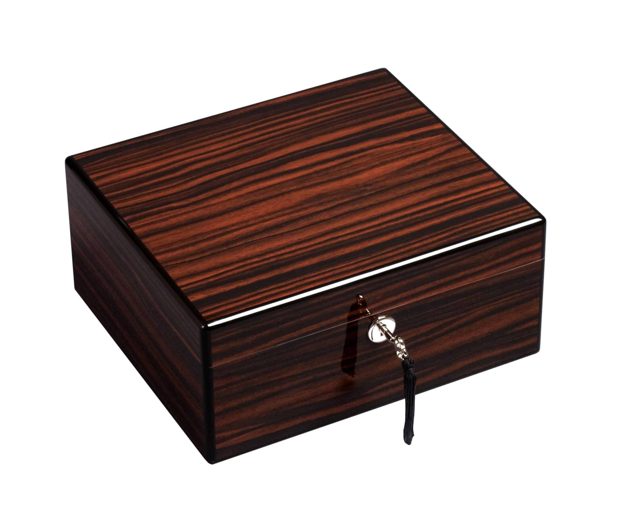 diamond crown alexander 40 count humidor