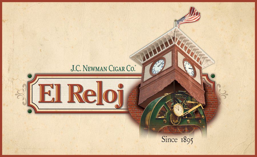 El Reloj Cigars