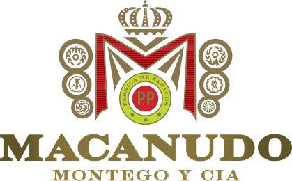 macanudo montego y cia logo