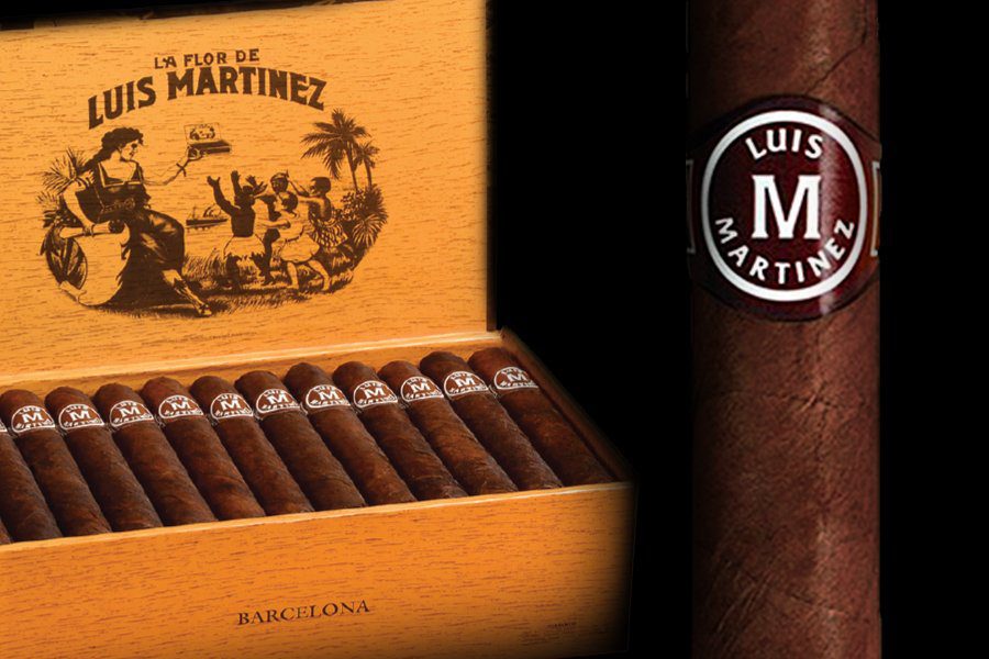 Nickle Cigars category