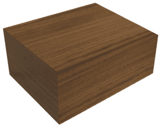 Craftsman's Bench Andean Humidor