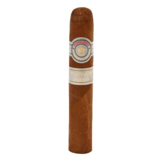 Montecristo Platinum Series Rothchilde Tube