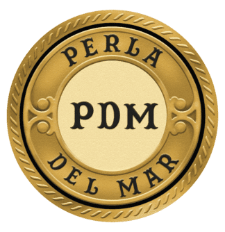 Perla Del Mar logo