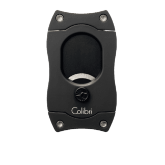 Colibri Black S-Cutter