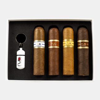 nub variety sampler