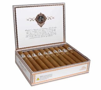 Gurkha Real Box Open