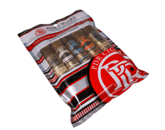 PDR Cigars Robusto 5ct Fresh Pack