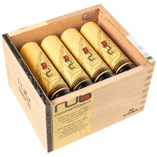 nub connecticut tubo
