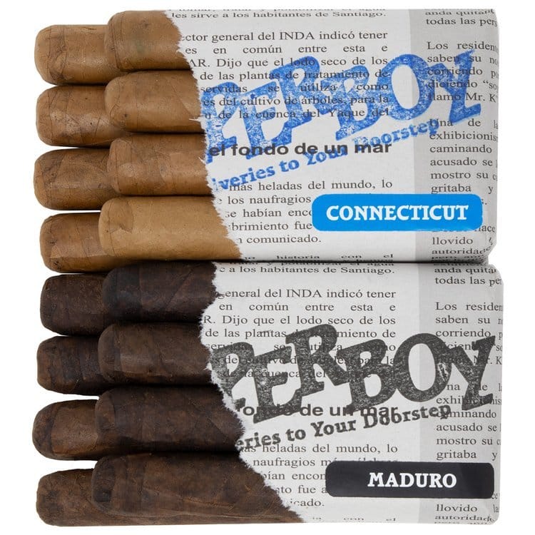 PaperBoy Cigars