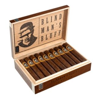 blind man's bluff robusto