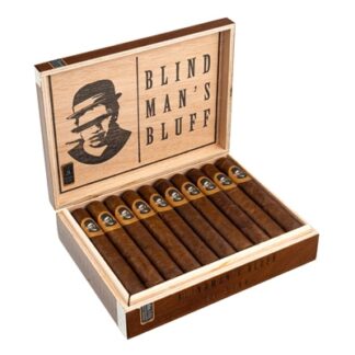 Blind Man's bluff toro