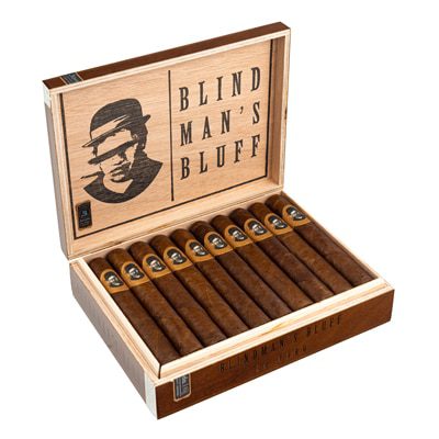 Blind Man's bluff toro