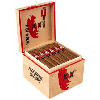 la palina part three cigars