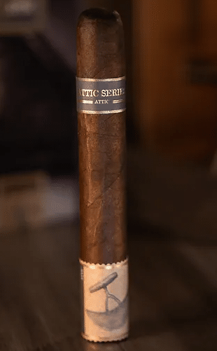west tampa tobacco the attic