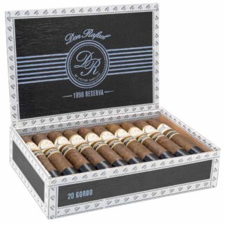 don rafael 1998 reserva gordo maduro