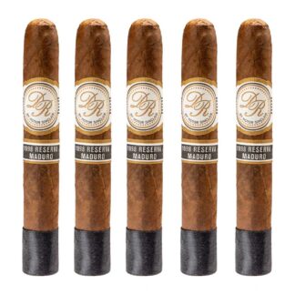 Don Rafael Maduro 5 pack toro