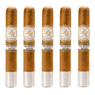 Don Rafael Natural 5 pack toro