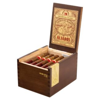 cuba aliados robusto open
