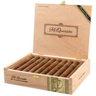 mi querida ancho largo open box