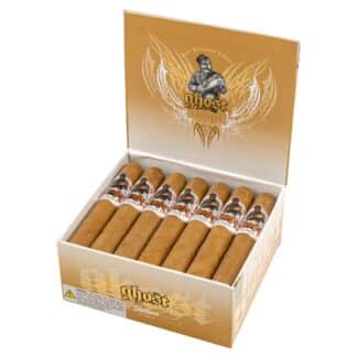 gurkha ghost shadow box open