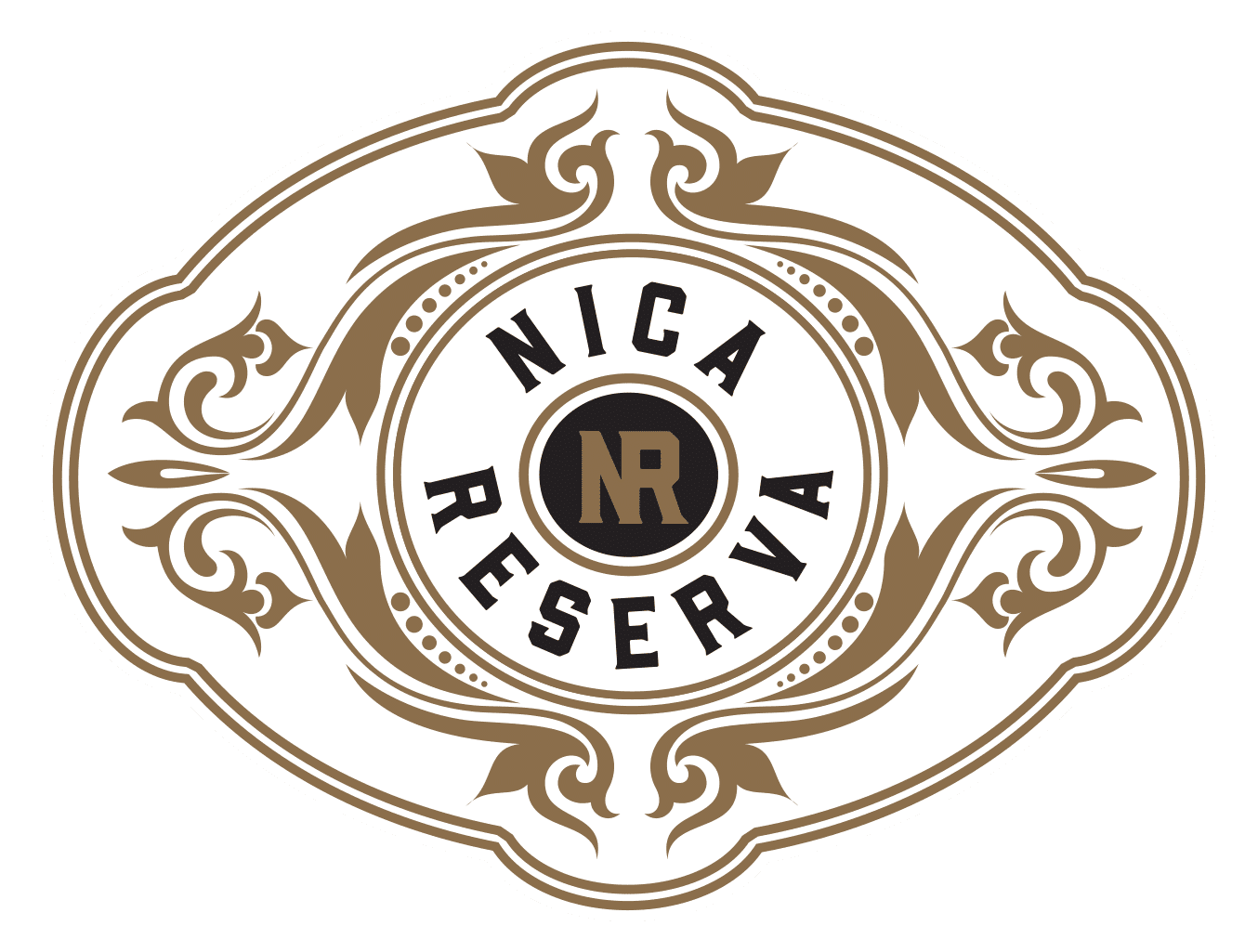nica reserva logo