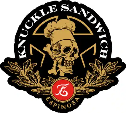 Knuckle Sandwich Cigars
