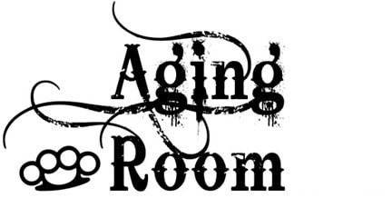 Aging Room Cigars