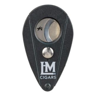 LM Cigars Xicar Cutter Front Image