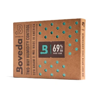 Boveda Humidity Control - Image 1