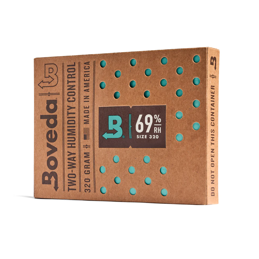 Boveda Humidity Control - Image 1