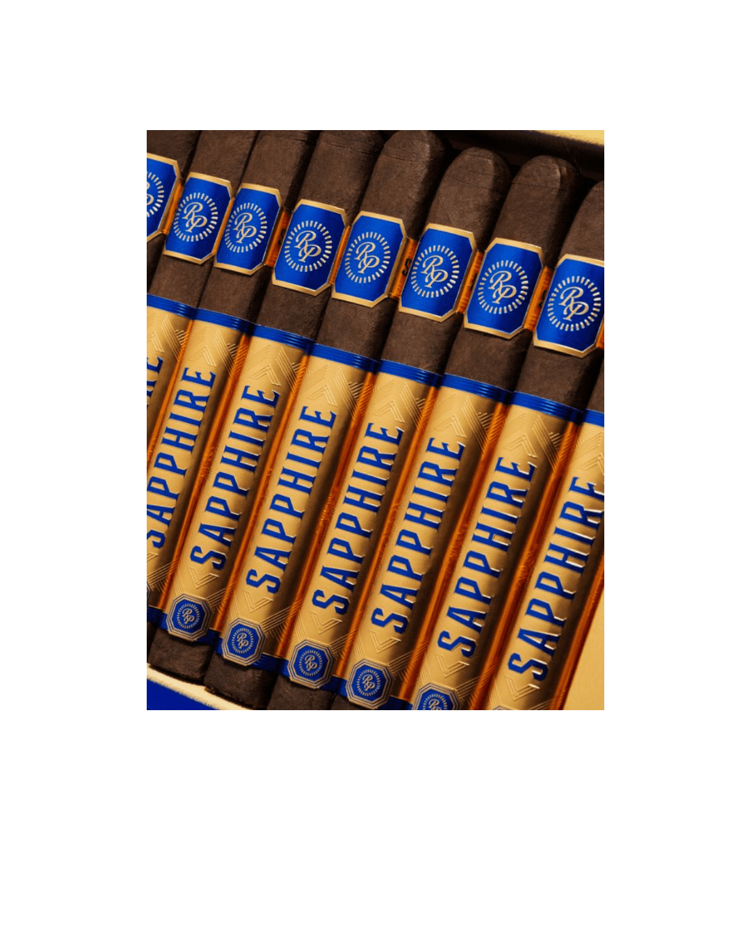 Rocky Patel Sapphire Corona Gorda cigars