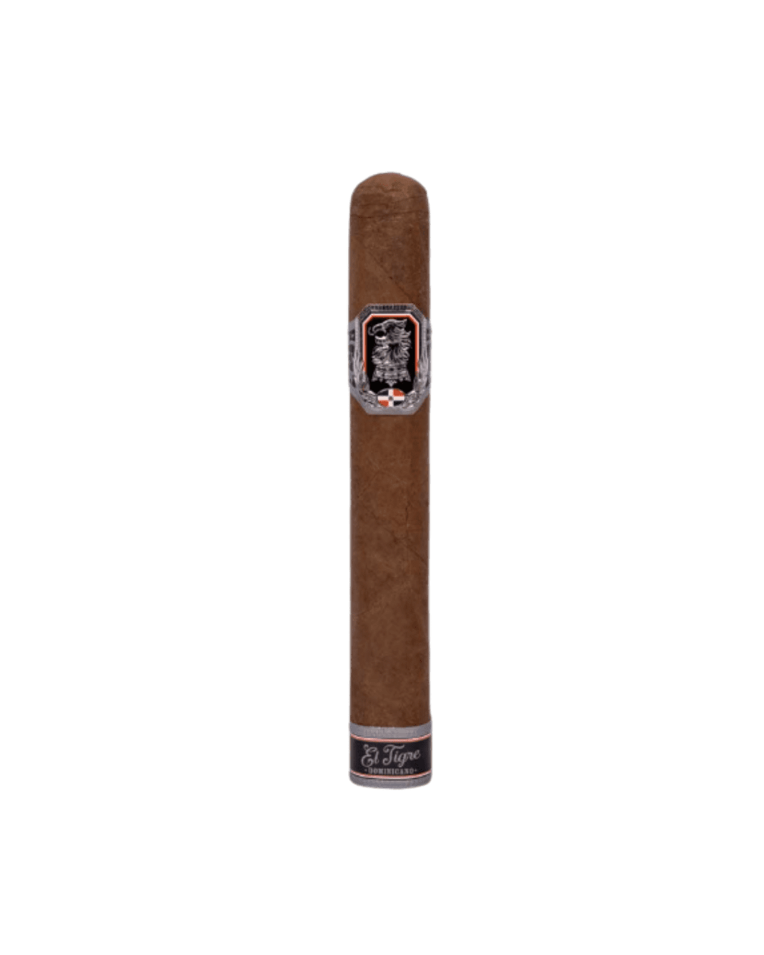 Undercrown El Tigre Dominicano Toro single cigar